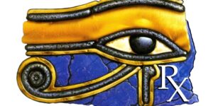L'occhio Di Horus