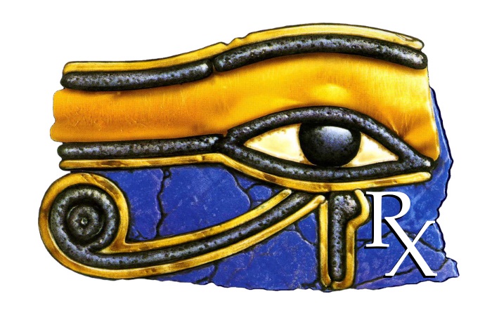 L'occhio Di Horus