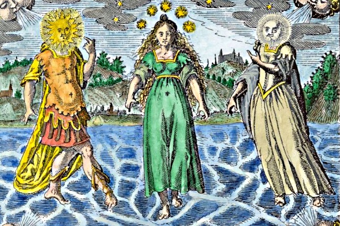 Zolfo E Mercurio