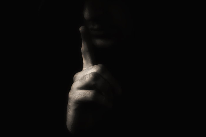 Il Silenzio