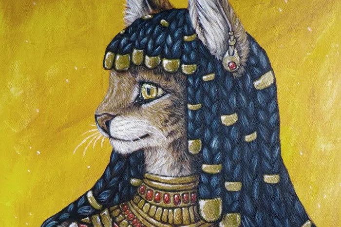 Figli Di Bastet
