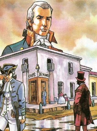 El Café de Marco