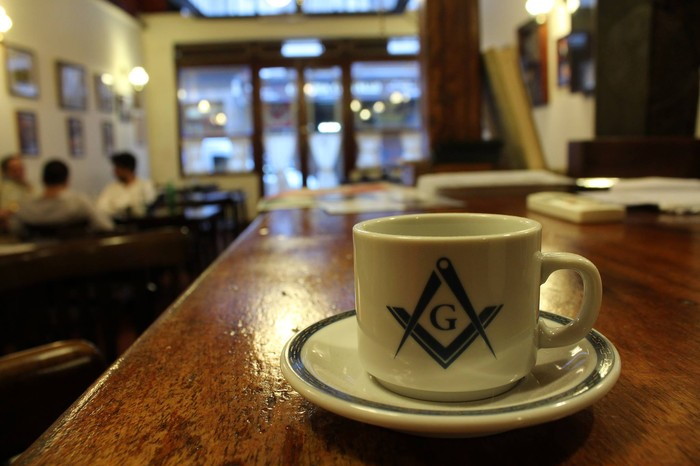 El Café de Marco