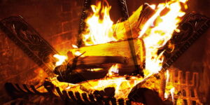 Una Debole Fiammella
