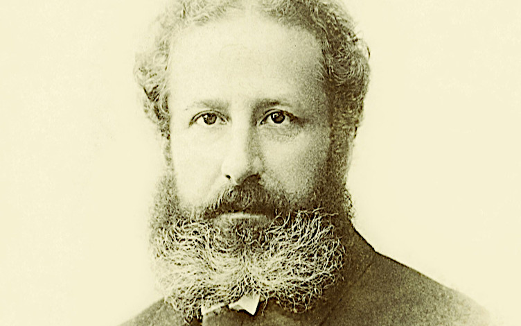 António Augusto Carvalho Monteiro