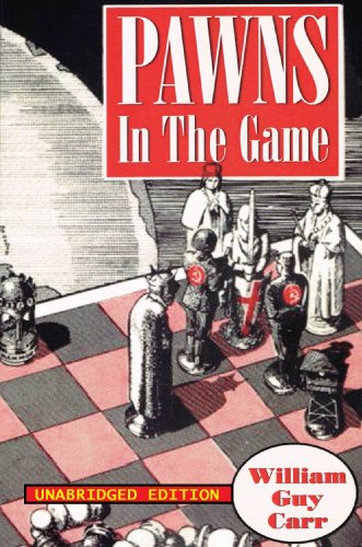 Pawns In The Game