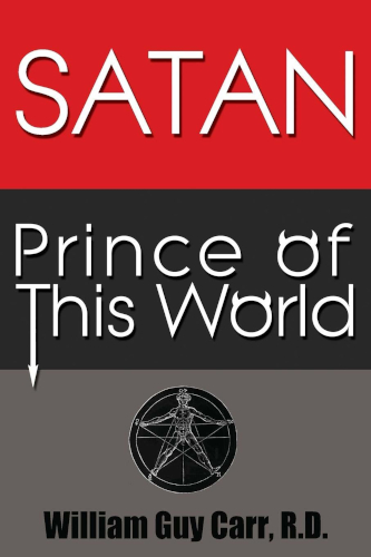 Satan Prince Of This World
