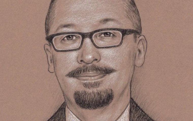 Travis Simpkins