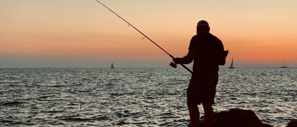 Pesca O∴I∴A∴R∴