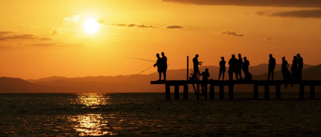 Pesca O∴I∴A∴R∴