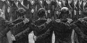 Cenobitismo vs Eremitismo e Trinomio