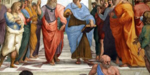 La Natura della Filosofia Massonica