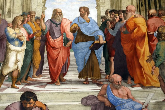 La Natura della Filosofia Massonica