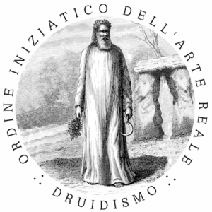 Druidismo Massonico O.I.A.R.