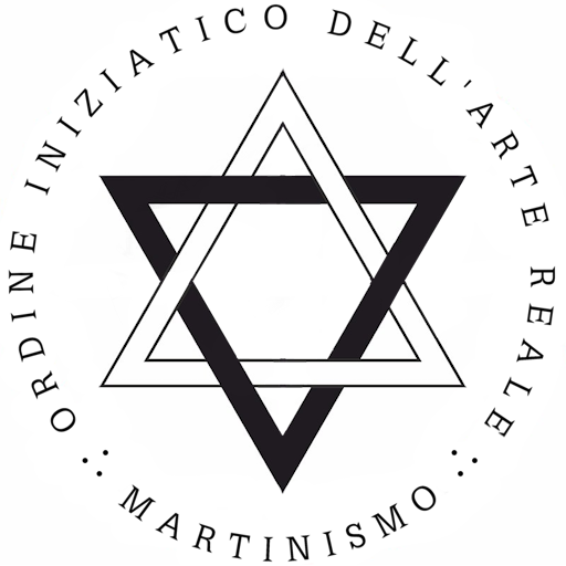 Martinismo O.I.A.R.