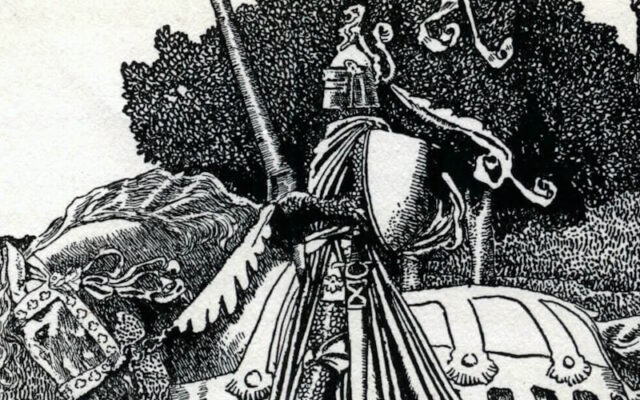 Cavalleria Iniziatica O∴ I∴ A∴ R∴