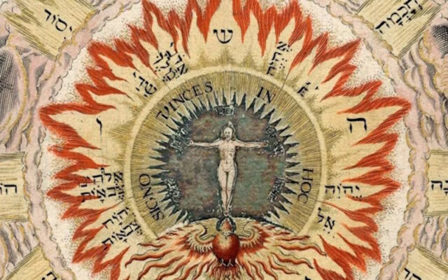 Martinismo O∴ I∴ A∴ R∴