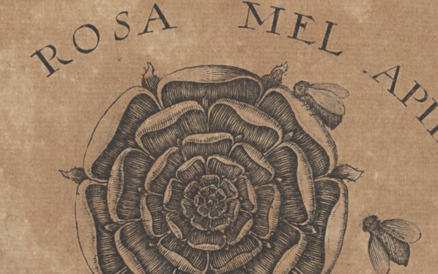 Rosacrocianesimo O∴ I∴ A∴ R∴