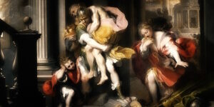 Arturo Reghini: la leggenda di Hiram