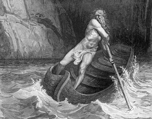 Psicopompo O∴I∴A∴R∴