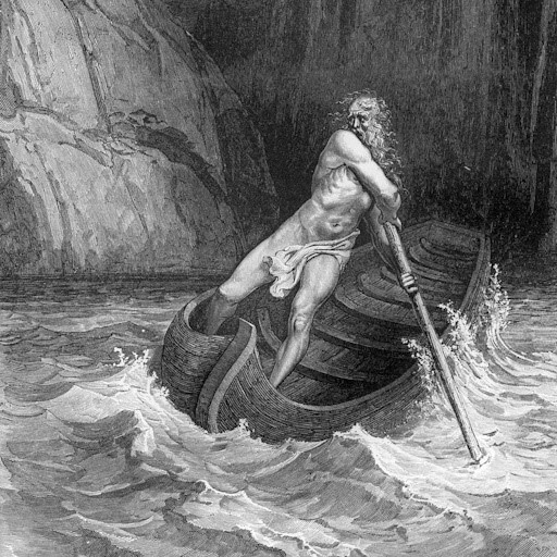 Psicopompo O∴I∴A∴R∴