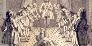 Breve analisi storica della ritualita massonica