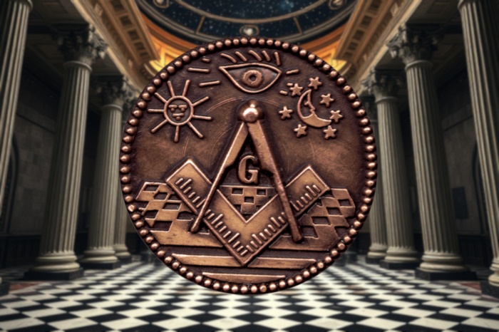 Silenzio, Orientamento e Geometria all'interno del Tempio
