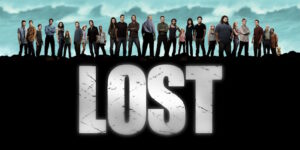 L'Iniziazione nella serie televisiva Lost