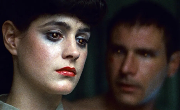 Aspetti iniziatici nel film Blade Runner