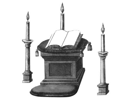 Formare una loggia