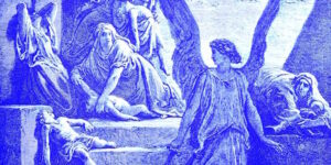 La liberazione degli Israeliti dall'Egitto