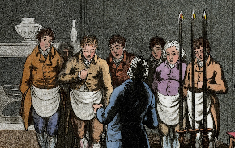 Un percorso di crescita personale