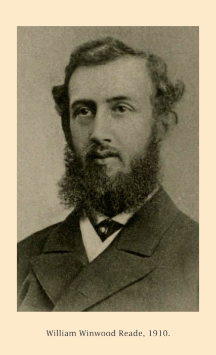 William Winwood Reade