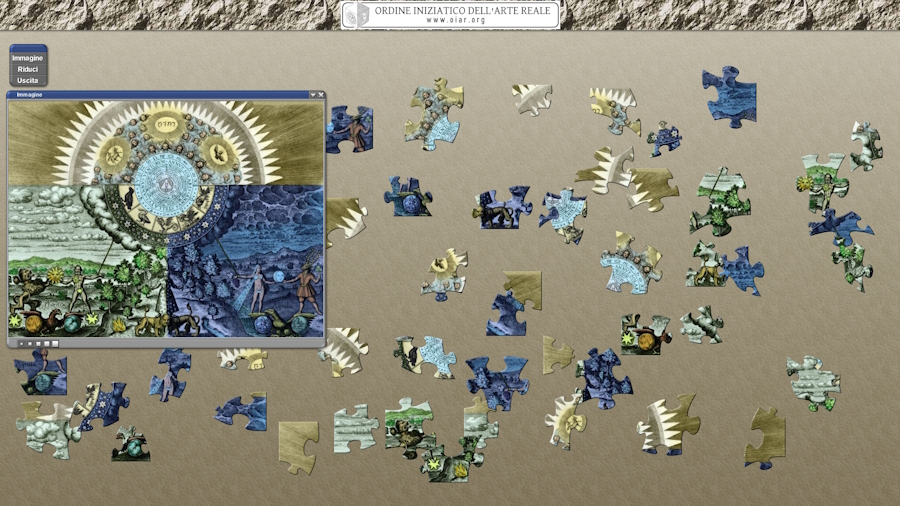 Puzzle iniziatici gratuiti per PC