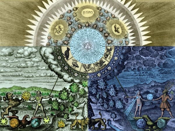Puzzle oiar